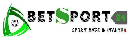 Betsport24 — sport made in Italy